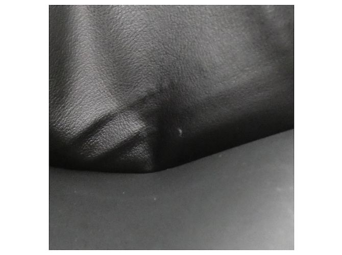 Slender Louis Vuitton Snello Nero - vista 5