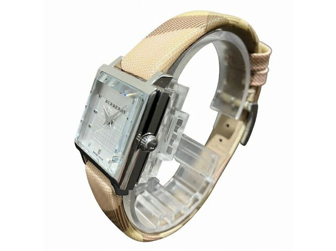 Reloj de cuarzo Burberry BU2004 para mujeres - vista 2