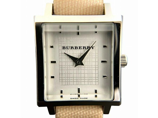 Reloj de cuarzo Burberry BU2004 para mujeres - vista 4