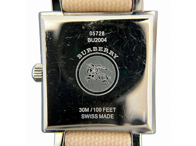 Reloj de cuarzo Burberry BU2004 para mujeres - vista 5