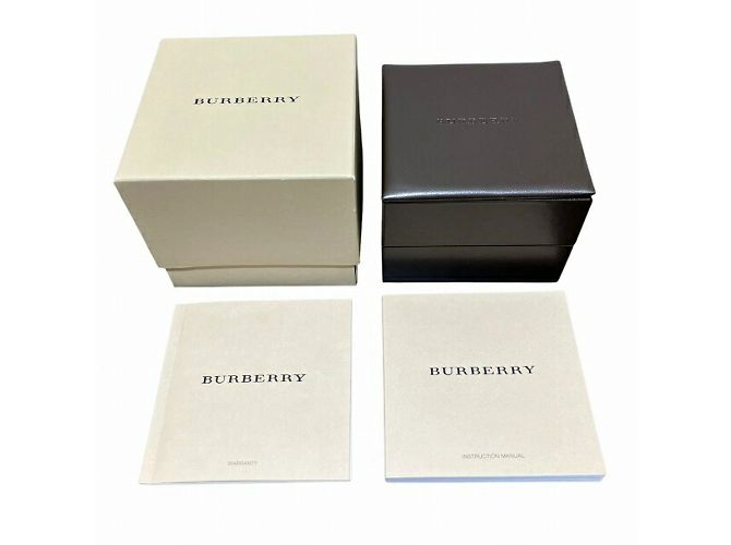 Reloj de cuarzo Burberry BU2004 para mujeres - vista 9