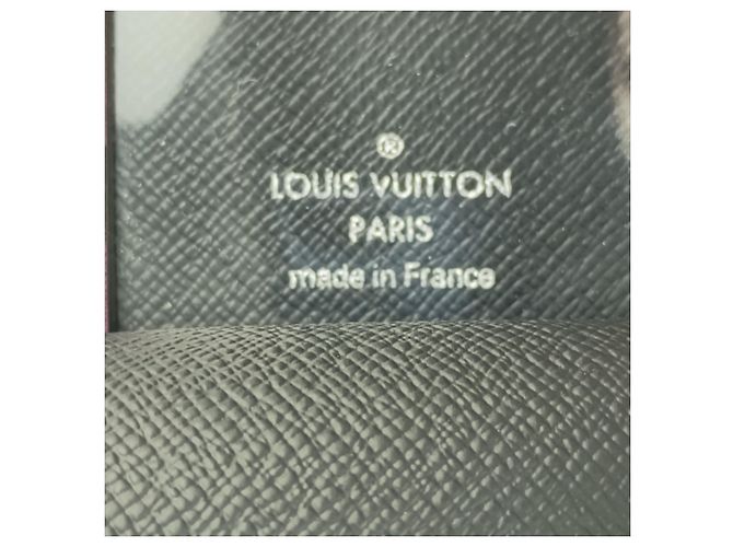 Portachiavi Louis Vuitton - Indirizzo Porto Ketch - vista 7