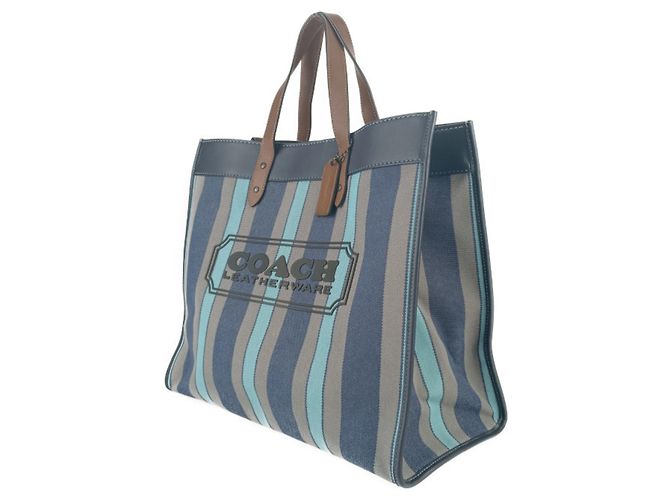 COACH Field Tote 40 C3798 - view 2