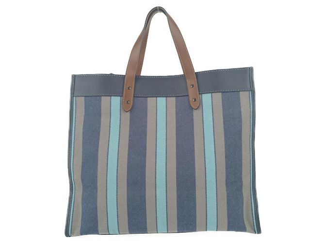 COACH Field Tote 40 C3798 - view 3