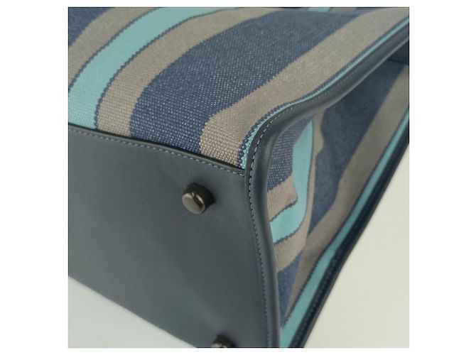 COACH Field Tote 40 C3798 - view 5