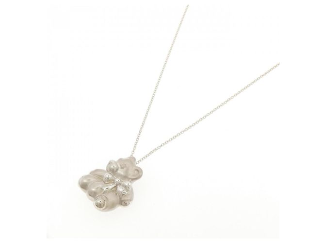 Tiffany & Co Collana orso Tiffany - vista 2