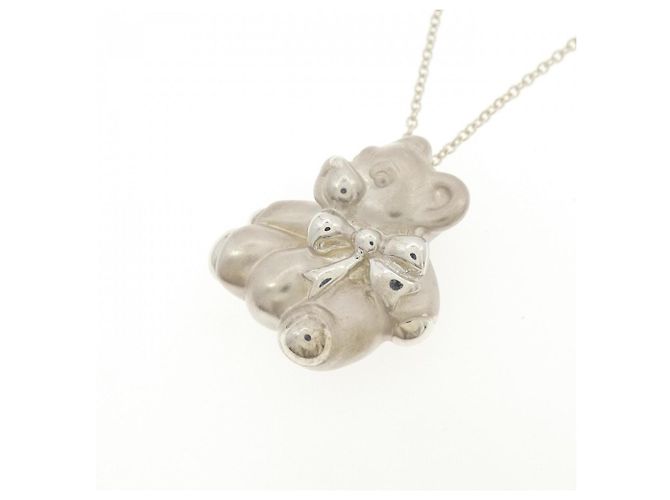 Tiffany & Co Collana orso Tiffany - vista 3
