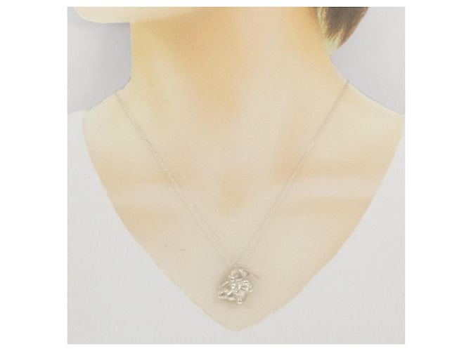 Tiffany & Co Collana orso Tiffany - vista 6