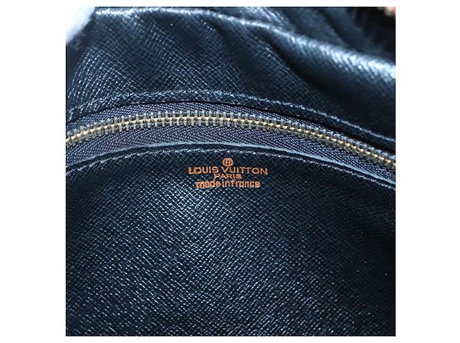 LOUIS VUITTON Borsa a Spalla Epi Trocadero 23 Rossa M52307 LV Auth ep8670 Rosso - vista 19