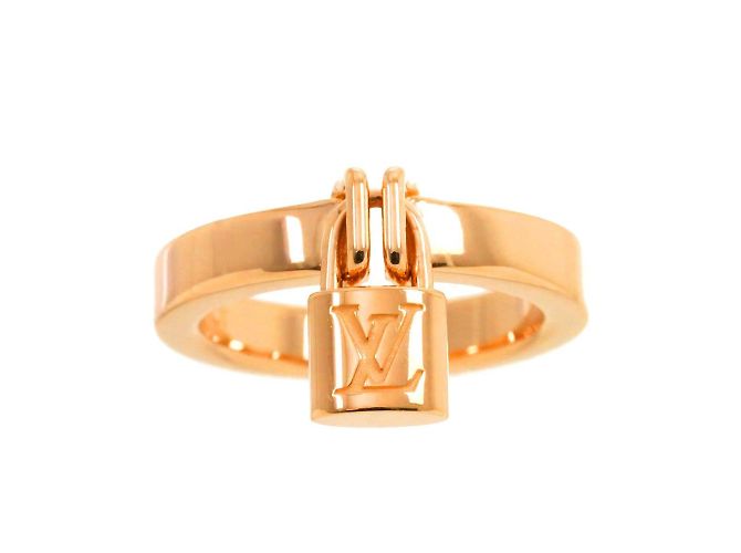 Berg Lockit Ring von Louis Vuitton - Ansicht 2