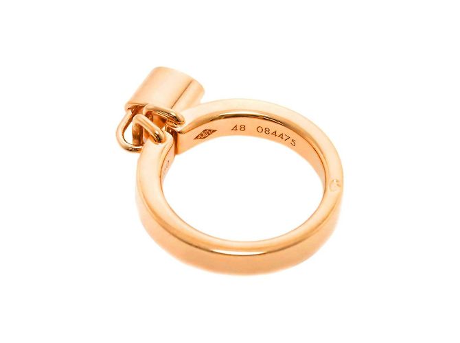 Berg Lockit Ring von Louis Vuitton - Ansicht 4