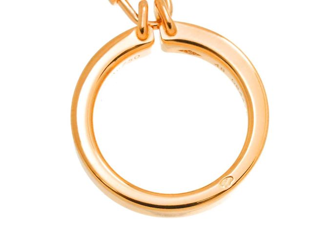 Berg Lockit Ring von Louis Vuitton - Ansicht 5