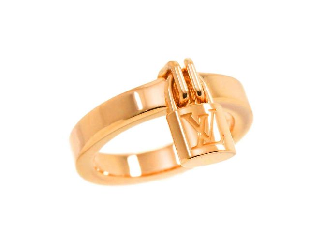 Berg Lockit Ring von Louis Vuitton - Ansicht 6