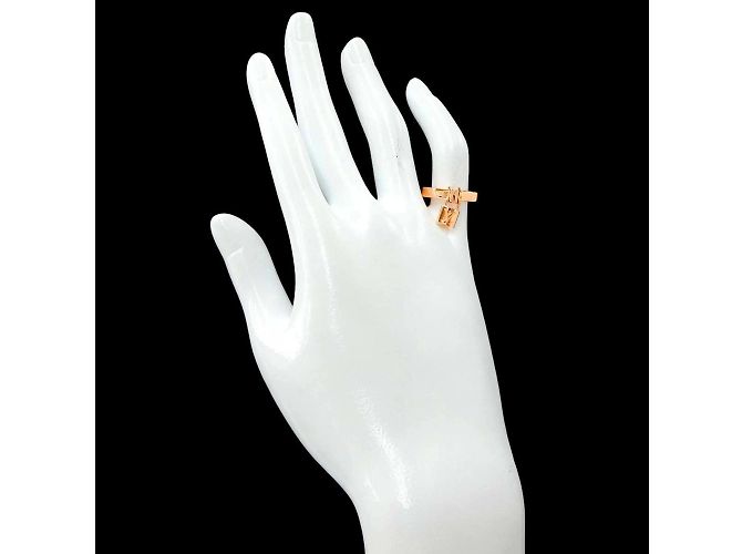 Berg Lockit Ring von Louis Vuitton - Ansicht 8