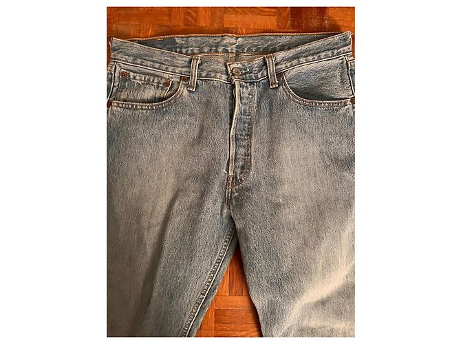 Levi's 501 stone - vue 3