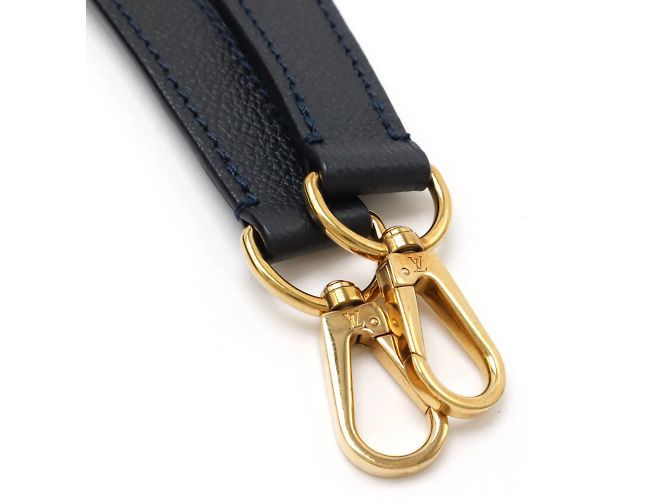 Borsa Tote Metis in Monogram Empreinte Louis Vuitton - vista 6