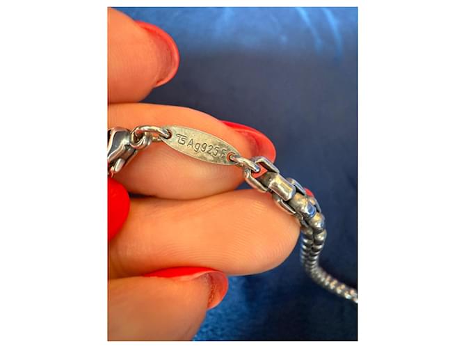 Orologio Automatico Thomas Sabo Argento Silver hardware - vista 6