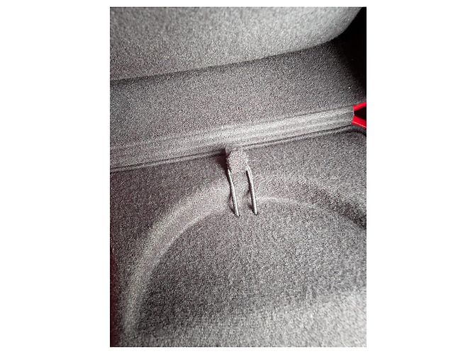 Cartier Bracciale JUC Amore, braccialetto, cuff, scatola doppia, cacciavite, busta di carta - vista 7