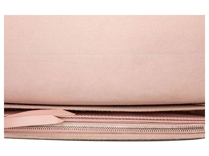 Pochette Felicie Epi Rosa Louis Vuitton - vista 4