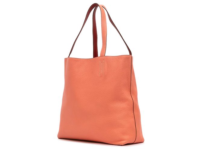 Hermès Rosa Clemence Double Sens 36 - vista 2