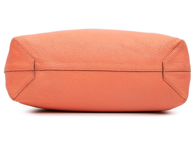 Hermès Rosa Clemence Double Sens 36 - vista 3