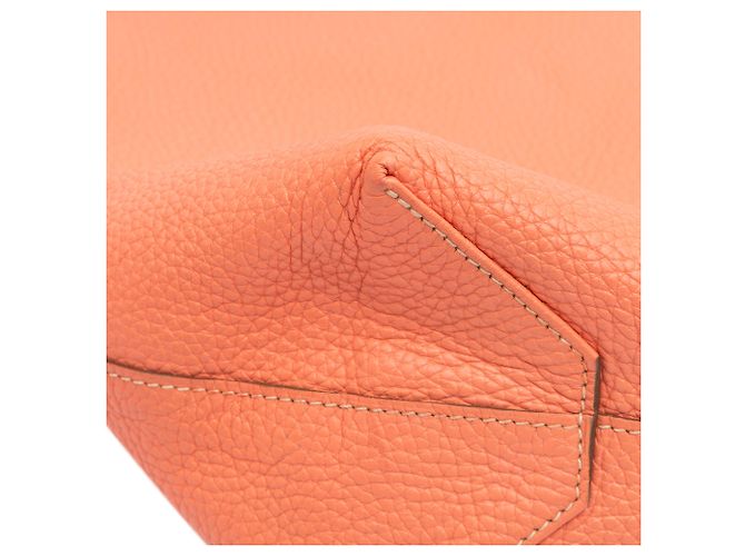 Hermès Rosa Clemence Double Sens 36 - vista 7