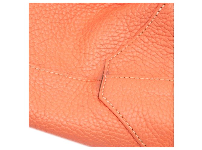 Hermès Rosa Clemence Double Sens 36 - vista 8