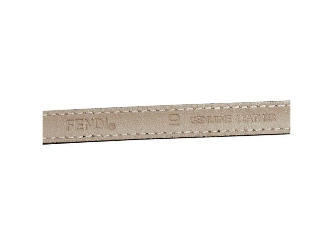 Reloj Chameleon Fendi - vista 10