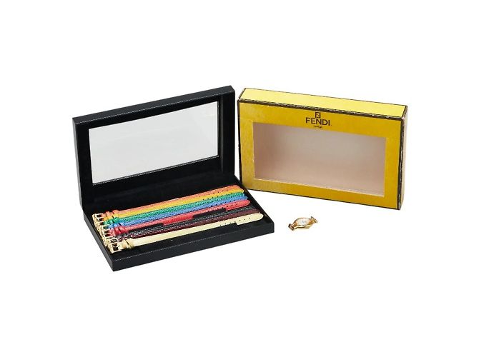 Reloj Chameleon Fendi - vista 11