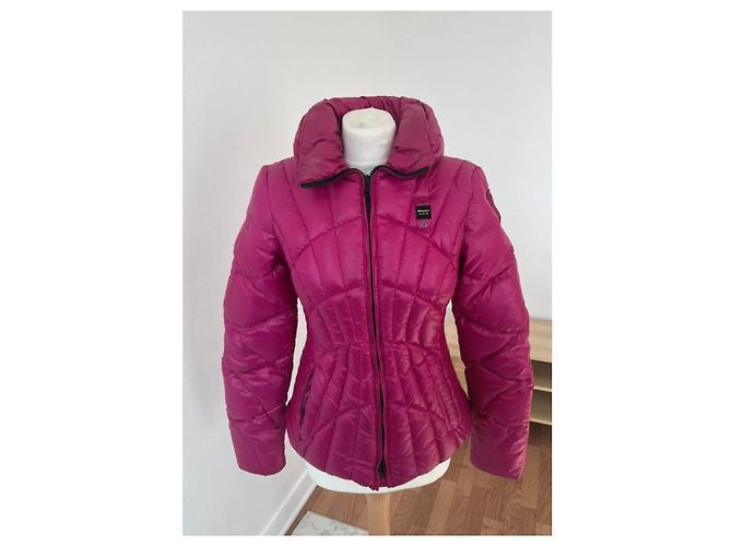 Autre Marque Chaqueta Bauer USA Talla M - vista 2