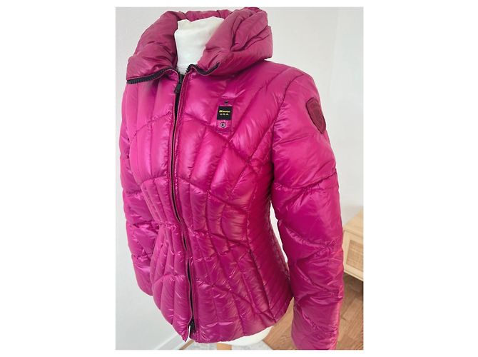 Autre Marque Chaqueta Bauer USA Talla M - vista 3