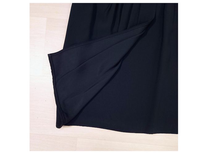 Gonna blu Max Mara vintage anni 90 - vista 8