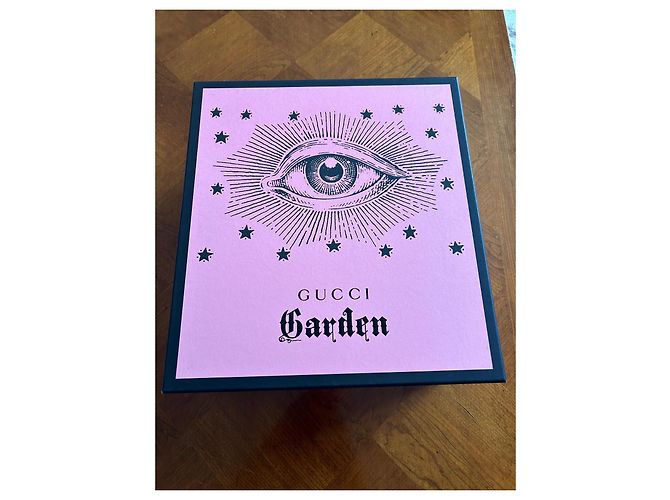 Gucci Garden Dyonisus media Multicolore - vista 6