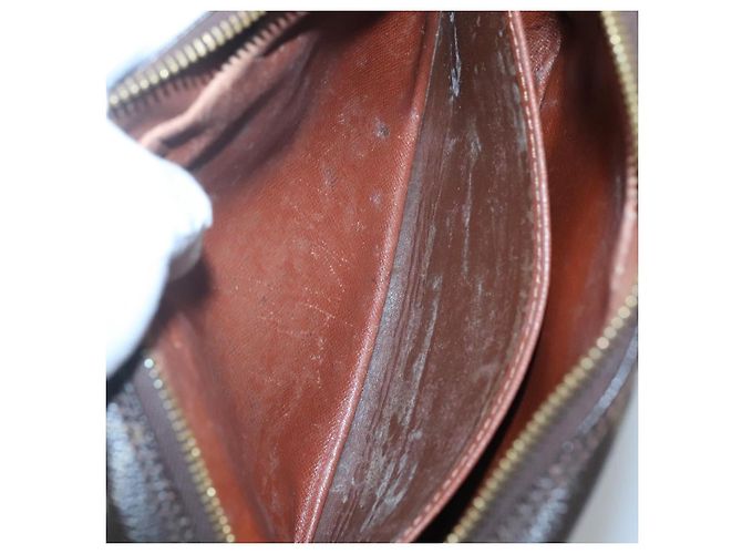 LOUIS VUITTON Clutch Compiegne 23 M51847 LV Auth th5886 Monogramma - vista 10