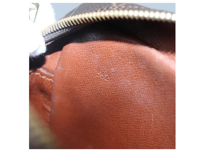 LOUIS VUITTON Clutch Compiegne 23 M51847 LV Auth th5886 Monogramma - vista 12