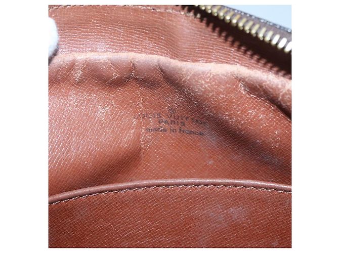 LOUIS VUITTON Clutch Compiegne 23 M51847 LV Auth th5886 Monogramma - vista 17