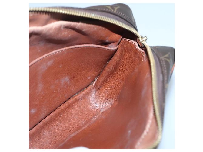LOUIS VUITTON Clutch Compiegne 23 M51847 LV Auth th5886 Monogramma - vista 18
