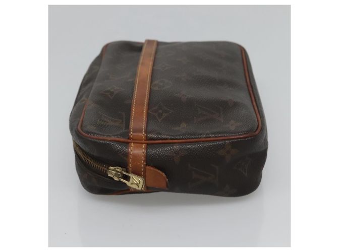 LOUIS VUITTON Clutch Compiegne 23 M51847 LV Auth th5886 Monogramma - vista 3