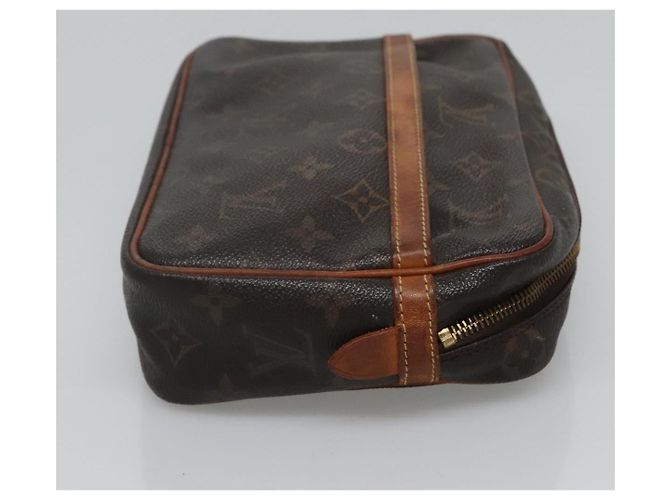 LOUIS VUITTON Clutch Compiegne 23 M51847 LV Auth th5886 Monogramma - vista 4