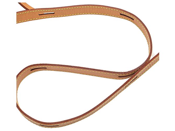 Louis Vuitton Boite Chapeaux Souple PM Damier Azur Bianco - vista 9