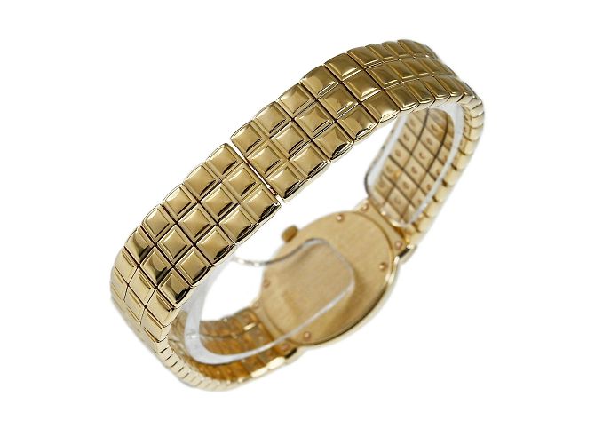 Vacheron Constantin Damier D'or Ovaluhr - Ansicht 7