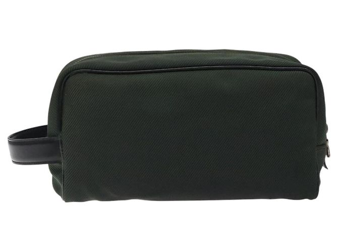 LOUIS VUITTON Taiga Parana Clutch Bag Epicea M30754 LV Auth bs24494 - view 2