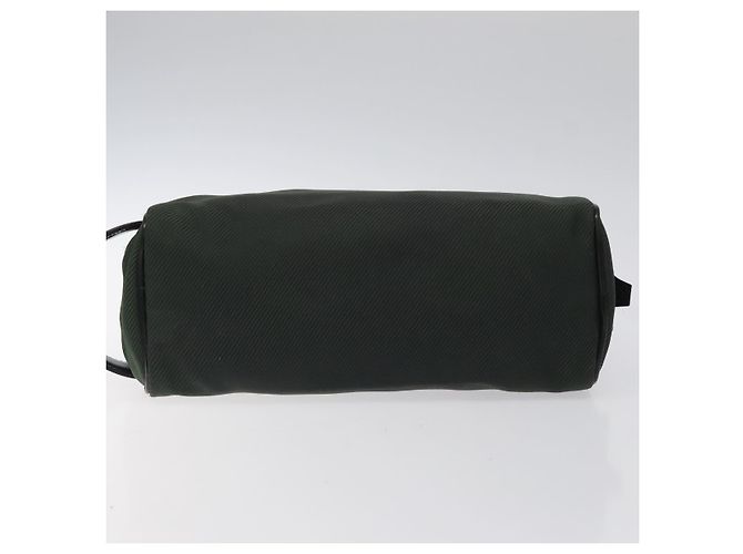 LOUIS VUITTON Taiga Parana Clutch Bag Epicea M30754 LV Auth bs24494 - view 5