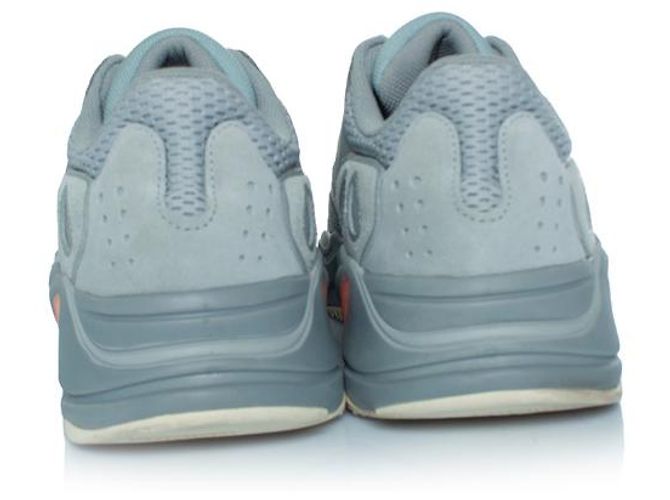 Yeezy, Boost 700 Inertia Blu - vista 5