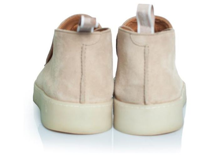 Autre Marque Aurelien, hellbeige urbane Slipper - Ansicht 5