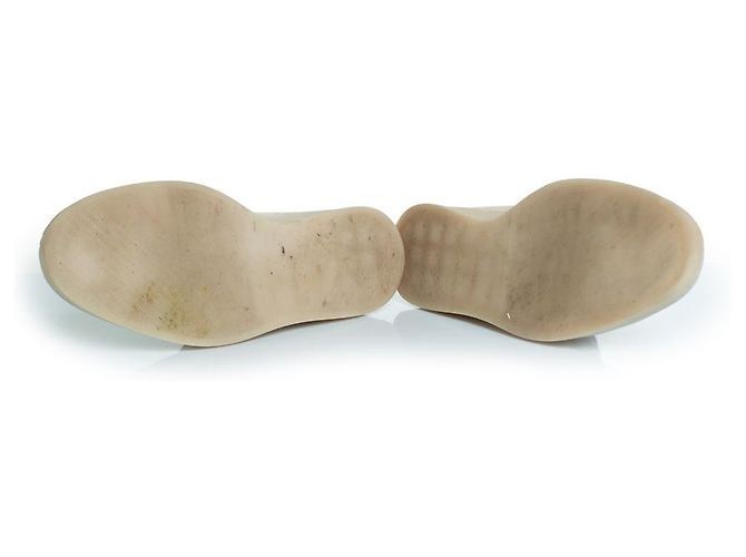 Autre Marque Aurelien, hellbeige urbane Slipper - Ansicht 7
