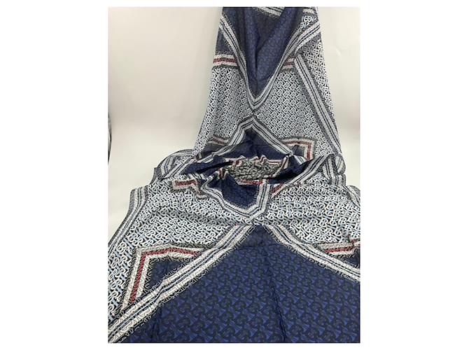 Burberry Accessorio di moda magnifico Multicolore - vista 10