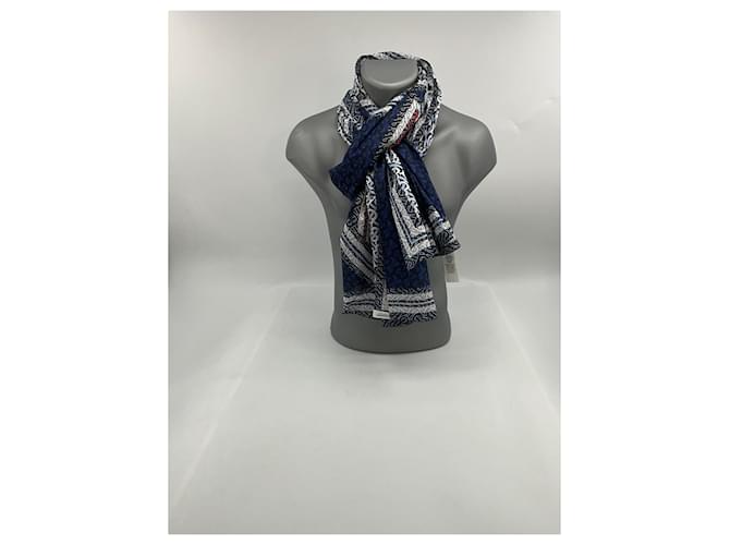 Burberry Accessorio di moda magnifico Multicolore - vista 11