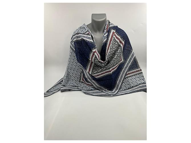 Burberry Accessorio di moda magnifico Multicolore - vista 14