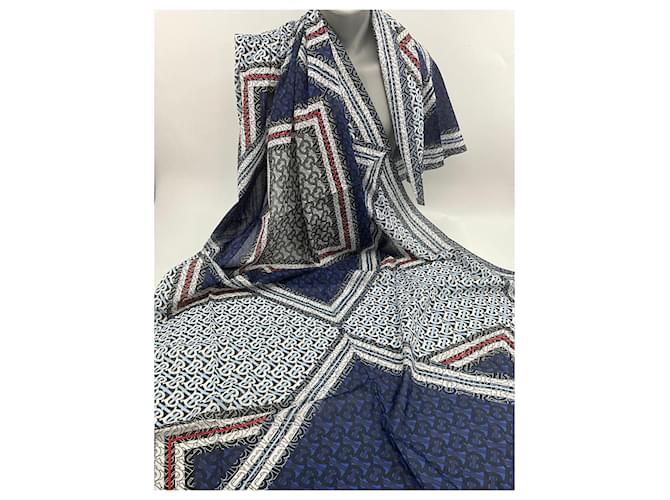 Burberry Accessorio di moda magnifico Multicolore - vista 15